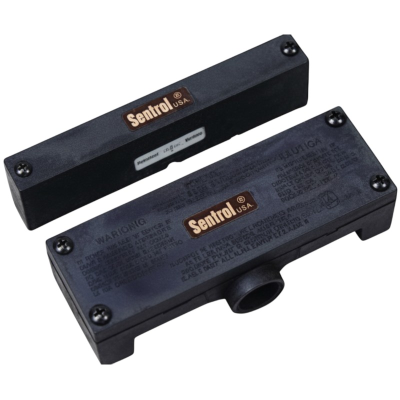 Edwards Signaling 371-BT GuardSwitch Explosion Proof