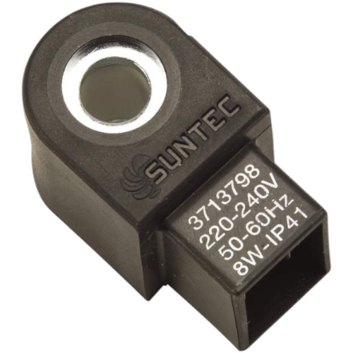 Suntec 3713798 230v Coil, Replaces 3713825