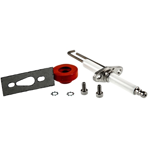 Weil-McLain 383500045 Ignition Electrode Kit with Suppressor