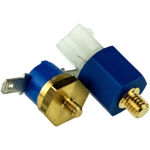 Weil-McLain 383500300 Water Temperature Sensor Kit Supply/Return