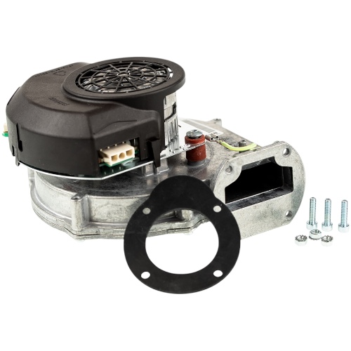Weil-McLain 383501027 Blower Assembly Kit ULT80-105 with Hardware