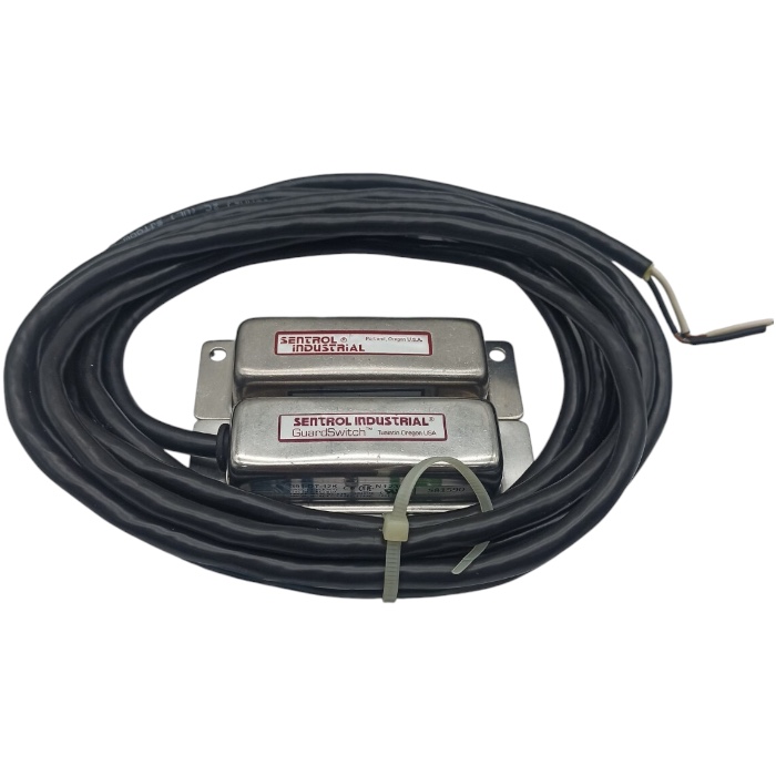 Edwards Signaling 391-DT-12K 391 Triac, Magnetic T, Cable 18/2