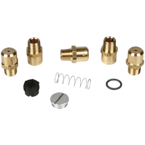 Modine 3H37046-1 Conversion Kit, LP to Natural Gas