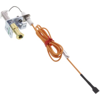 Modine 3H37454-1 IPI Pilot Assembly Kit, 48", Natural or LP, Replaces 5H80690