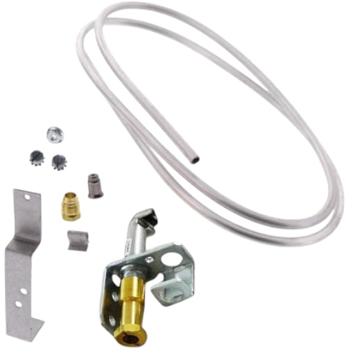 Modine 3H37454-2 Standing Pilot Assembly, Natural or LP Gas