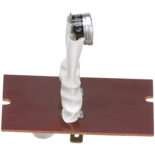 White-Rodgers 3L09-10 Limit Control Opens 200°F Closes 160°F Board Mount
