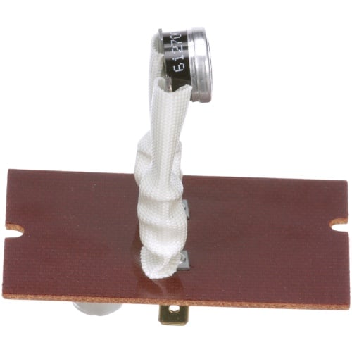 White-Rodgers 3L09-25 Limit Control Opens 200°F Closes 180°F 3.12"