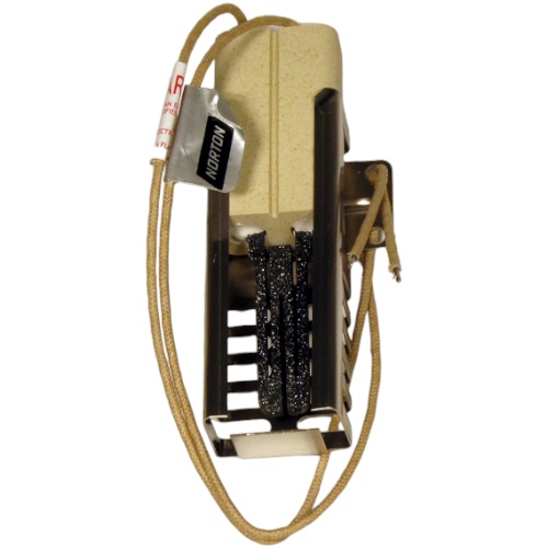 Robertshaw 41-204 Oven Ignitor, MB255888 Norton, 4-1/2"