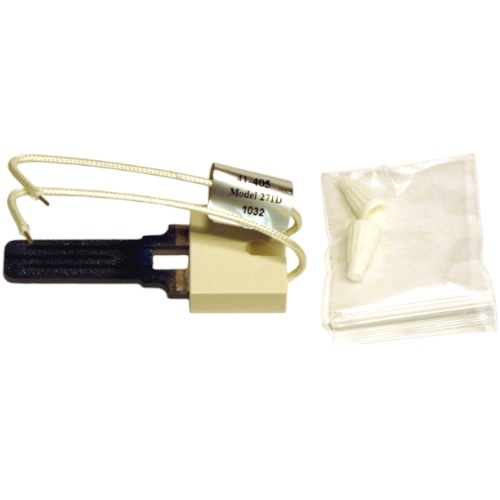 Robertshaw 41-405 Furnace Ignitor 5-1/2" Leads Norton 201D 271P