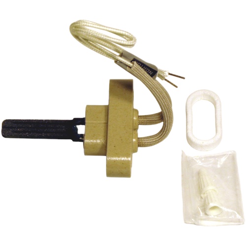 Robertshaw 41-406 Hot Surface Ignitor, 10-1/2" Leads, Norton 201J/M/Y, 271M/Y