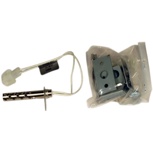 Robertshaw 41-605 Mini Hot Surface Ignitor, 120V, 2-1/2" Housing with Harness