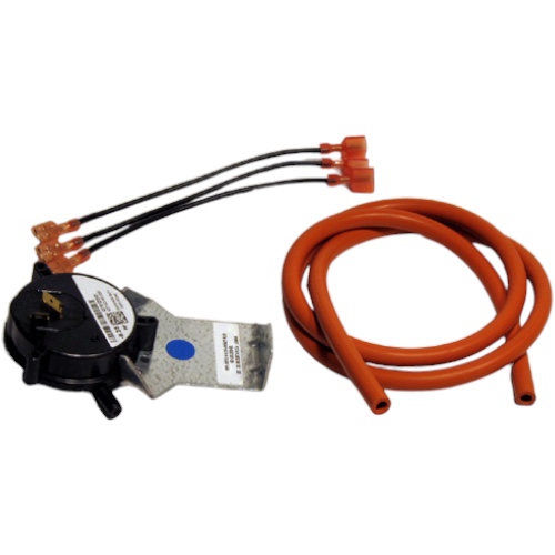 Rheem 42-101233-81 Pressure Switch, 0.35" WC
