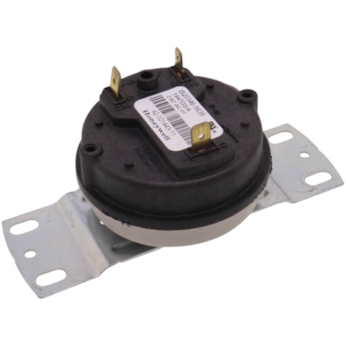 Rheem 42-101443-91 Pressure Switch with Tubing and Wires