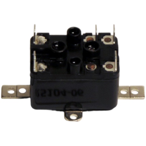Rheem 42-25104-06 Relay, SPDT, 24VAC Coil