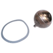 McDonnell & Miller 421-30 Float Without Rod for 25A 27W