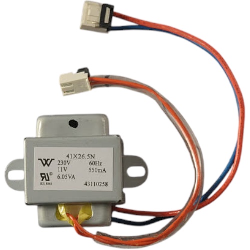 Goodman Parts 43110258 Transformer