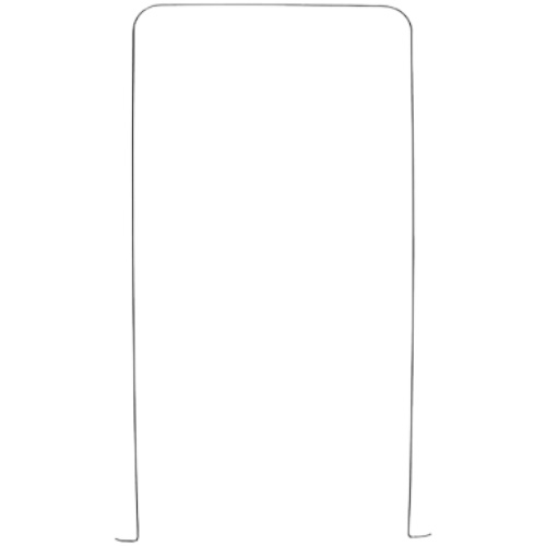 Rheem 45-24095-01 Filter Retainer Rod