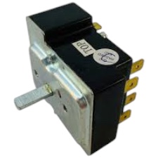 Goodman Parts 45010319 Mode Selector Switch
