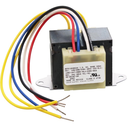 Rheem 46-25107-04 Transformer