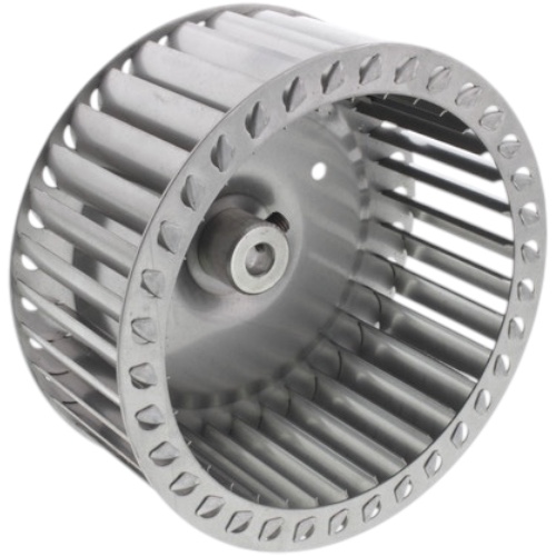 Field Controls 46213800 Blower Wheel, Stainless