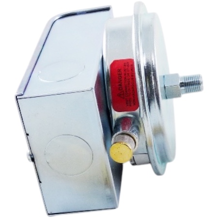 Field Controls 46506800 Gas Pressure Switch