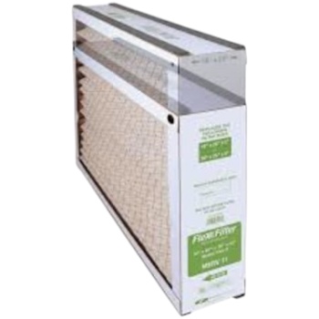 Field Controls 46600405 Flex Filter FLEX-4, 16x25 + 20x25, Pack of 6