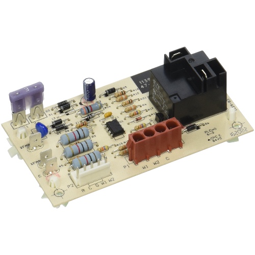 Rheem 47-100436-05 Control Board