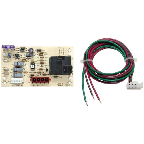 Rheem 47-100436-84A Blower Control Board