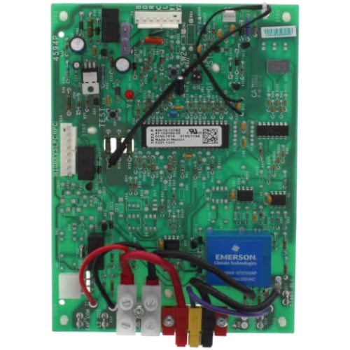 Rheem 47-102090-06 Defrost Control Board, Comfort Alert