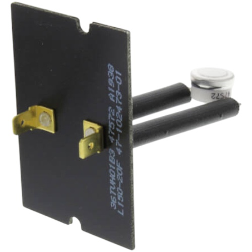 Rheem 47-102473-01 Auto Reset Limit Switch, Board Mount
