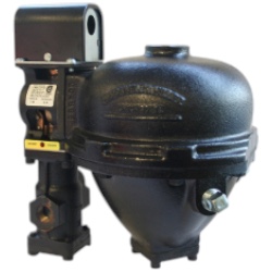 McDonnell & Miller 47-2 Mechanical Feeder and LWCO for Steam and Hot Water
