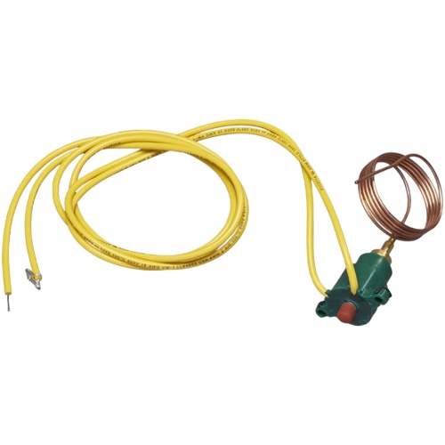 Rheem 47-21604-03 High Pressure Limit, Manual Reset
