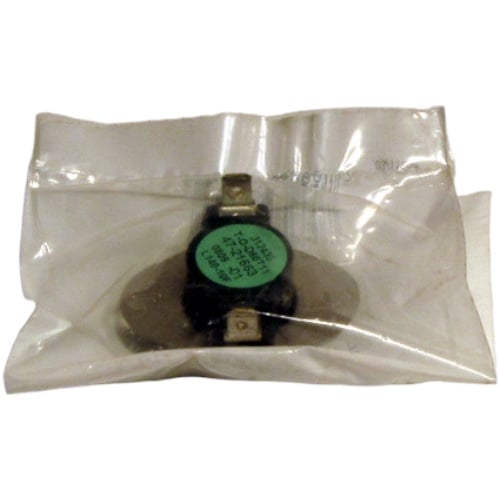 Rheem 47-21663-01 Auto Reset Limit Switch, Flanged Airstream