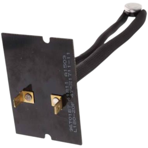 Rheem 47-21711-11 Limit Switch, Auto Reset, Board Mount