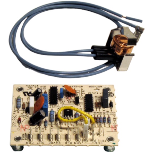 Rheem 47-21776-86 Demand Defrost Control Board Kit