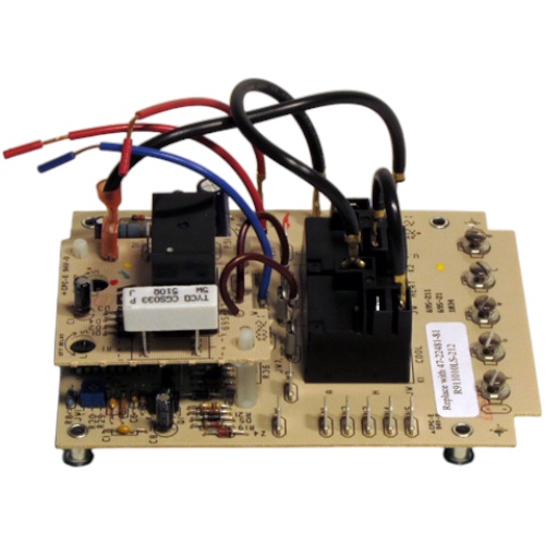 Rheem 47-22481-81 Fan Control Board Kit