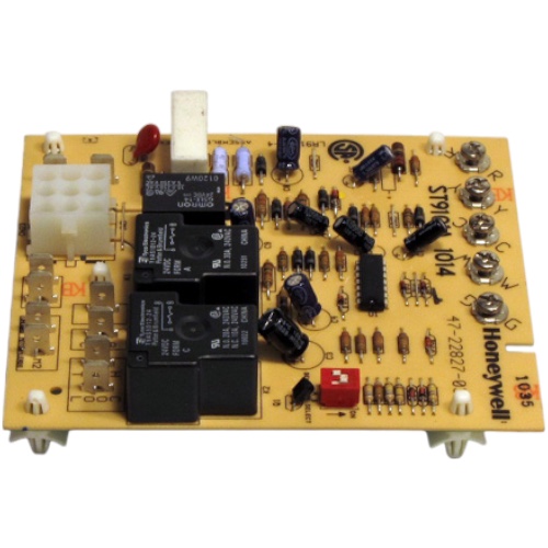 Rheem 47-22827-83 Fan Control Board Kit