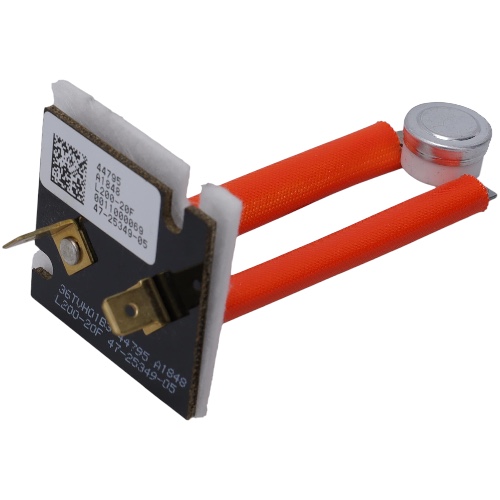 Rheem 47-25349-05 Auto Reset Limit Switch, Board Mount