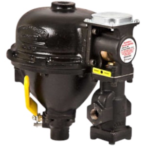 McDonnell & Miller 47 Mechanical Water Feeder for Steam and Hot Water