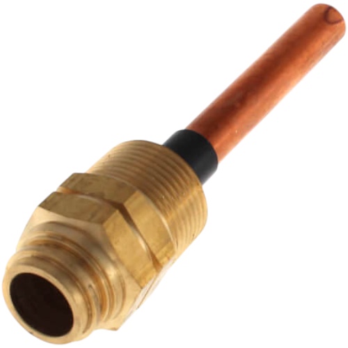 Safgard 48-201 3/4" Standard Well for Hydrostat Controls