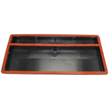 Goodman Parts 4810006S Flue Collector Box Kit, 21"