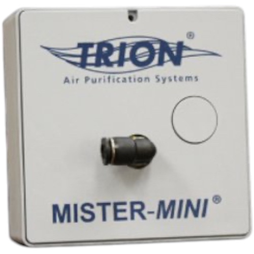 Trion 50 24v Mister Mini Humidifier with Humidistat