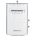 Braeburn 500 Thermostat, 24V/Millivolt, Mechanical, Mercury Free, 1H-1C