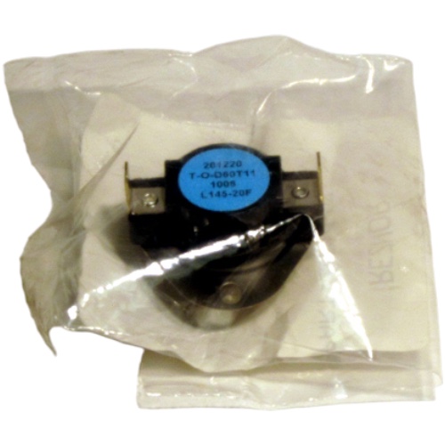 Reznor 50418 Limit Control, L-145 60T11, 201220