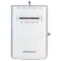 Braeburn 505 Thermostat, 24V/Millivolt, Heat Only, Mercury Free, Mechanical