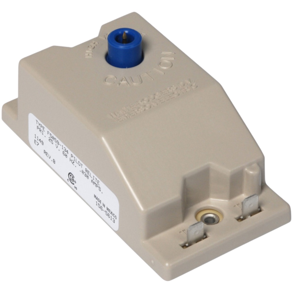 White-Rodgers 5059-134 24v Pilot Relite Control