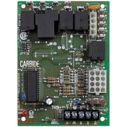 White-Rodgers 50A55-3797 Trane OEM Furnace Control for 120v Ignitor
