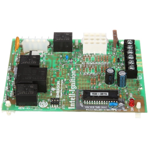 White-Rodgers 50A65-5165 Trane Replacement Control for Nitride 80v Ignitor