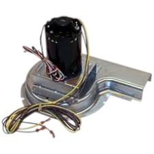 Carrier 50DK406815 Inducer Assembly, 208/230V, 1/16 HP, 0.48A, 3450 RPM