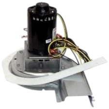 Carrier 50DK406816 Inducer Assembly, 460V